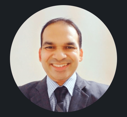 Omkar Madhav Patwardhan, Senior Manager - HR
